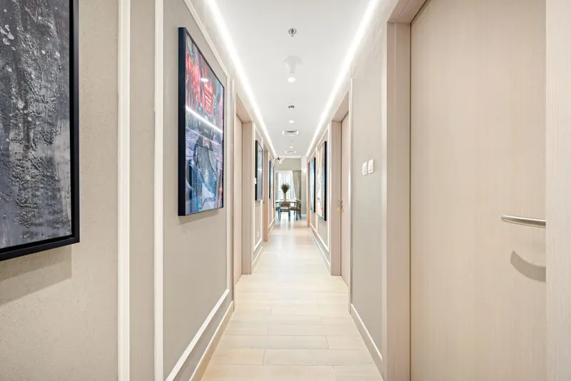 Impressive Suite - Near Yas Mall & Ferrari World