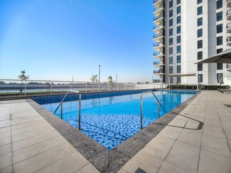Impressive Suite - Near Yas Mall & Ferrari World