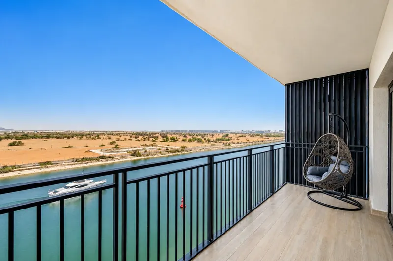 Impressive Suite - Near Yas Mall & Ferrari World