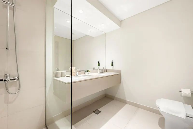 Impressive Suite - Near Yas Mall & Ferrari World