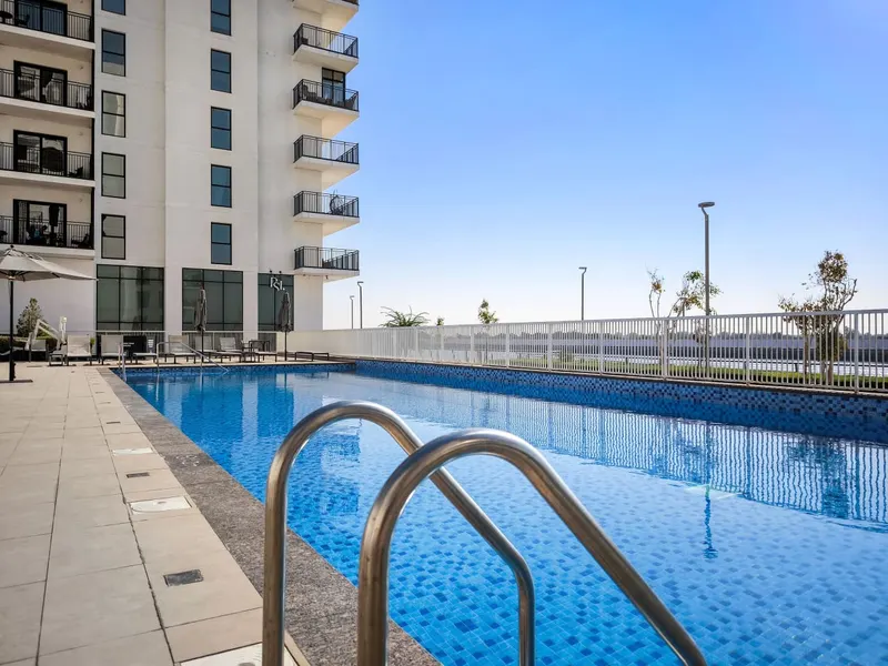 Impressive Suite - Near Yas Mall & Ferrari World
