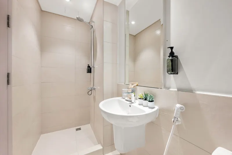 Impressive Suite - Near Yas Mall & Ferrari World