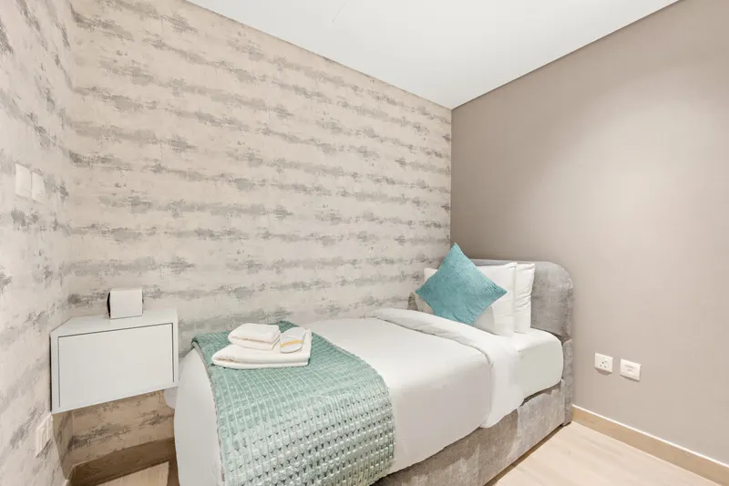 Impressive Suite - Near Yas Mall & Ferrari World