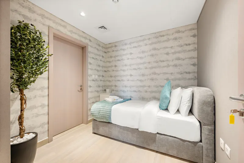 Impressive Suite - Near Yas Mall & Ferrari World