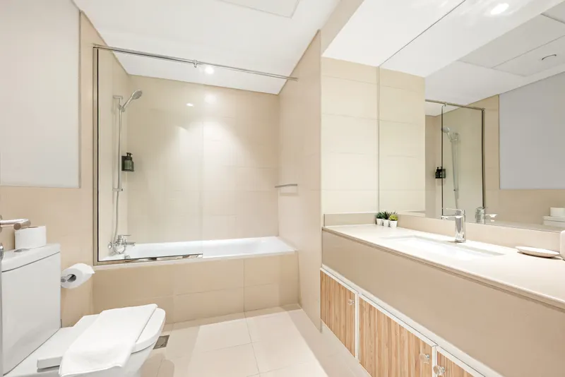 Impressive Suite - Near Yas Mall & Ferrari World