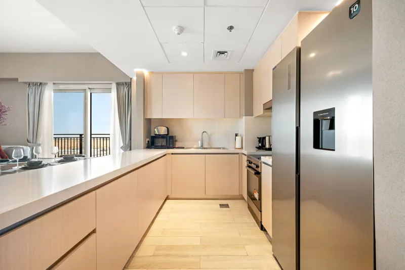 Impressive Suite - Near Yas Mall & Ferrari World