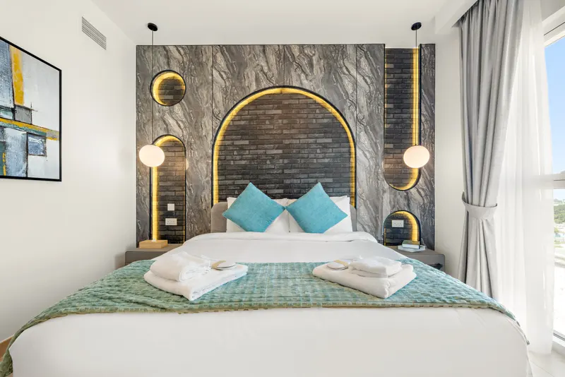 Impressive Suite - Near Yas Mall & Ferrari World