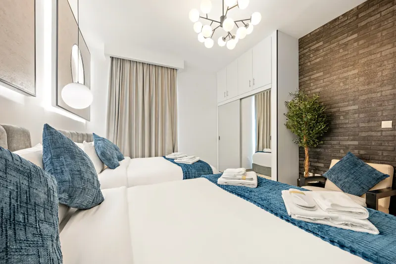 Impressive Suite - Near Yas Mall & Ferrari World