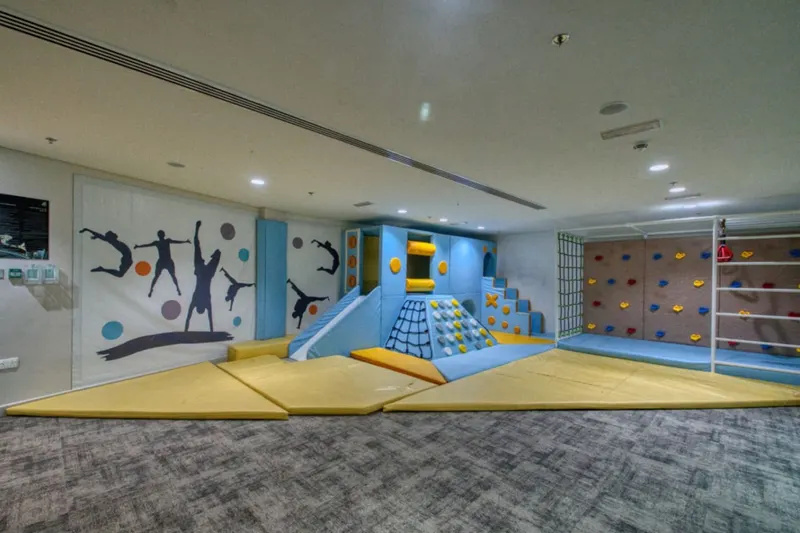 Impressive Suite - Near Yas Mall & Ferrari World