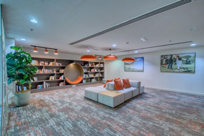 Impressive Suite - Near Yas Mall & Ferrari World