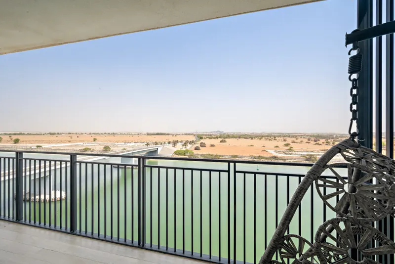 Impressive Suite - Near Yas Mall & Ferrari World