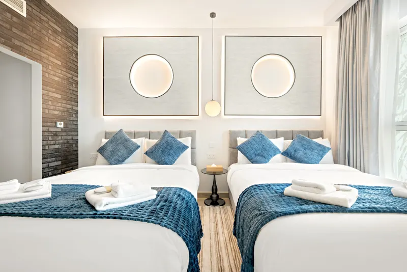 Impressive Suite - Near Yas Mall & Ferrari World