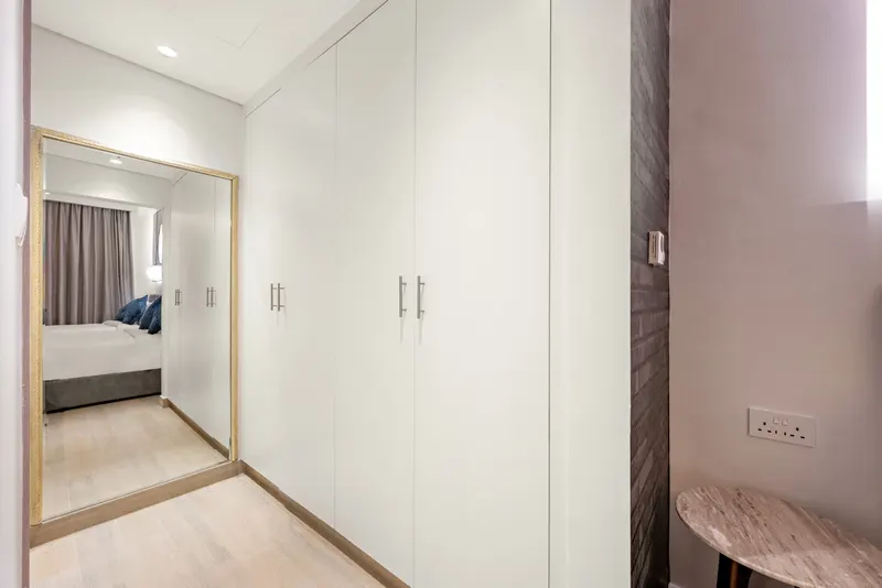 Impressive Suite - Near Yas Mall & Ferrari World