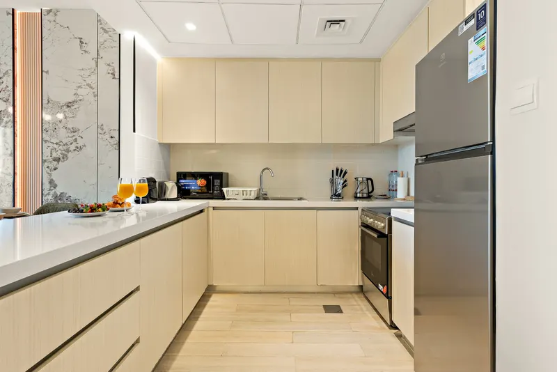 Exciting Haven - Close to Ferrari World & Yas Mall