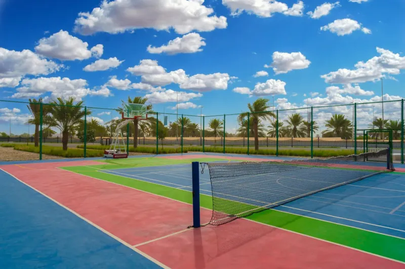 Exciting Haven - Close to Ferrari World & Yas Mall
