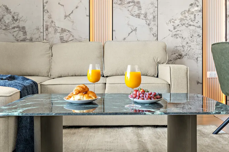 Exciting Haven - Close to Ferrari World & Yas Mall