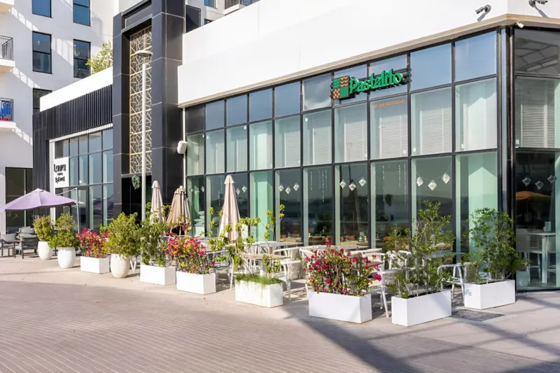 Exciting Haven - Close to Ferrari World & Yas Mall