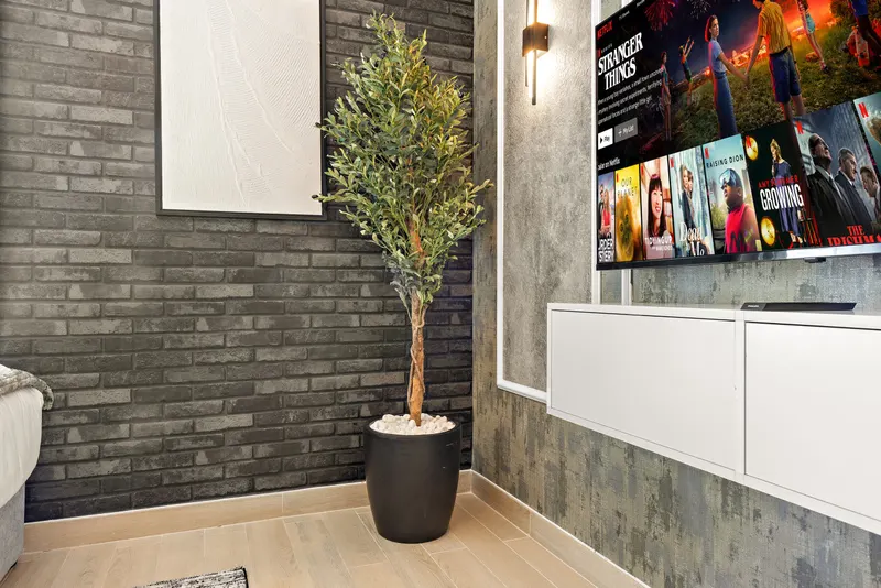 Exciting Haven - Close to Ferrari World & Yas Mall