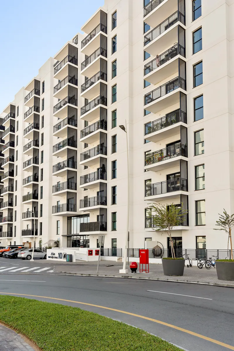 Exciting Haven - Close to Ferrari World & Yas Mall