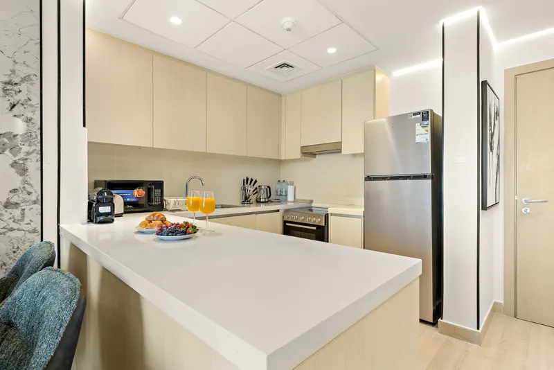 Exciting Haven - Close to Ferrari World & Yas Mall