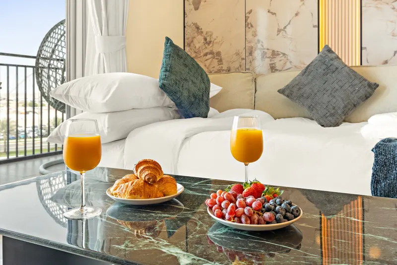 Exciting Haven - Close to Ferrari World & Yas Mall