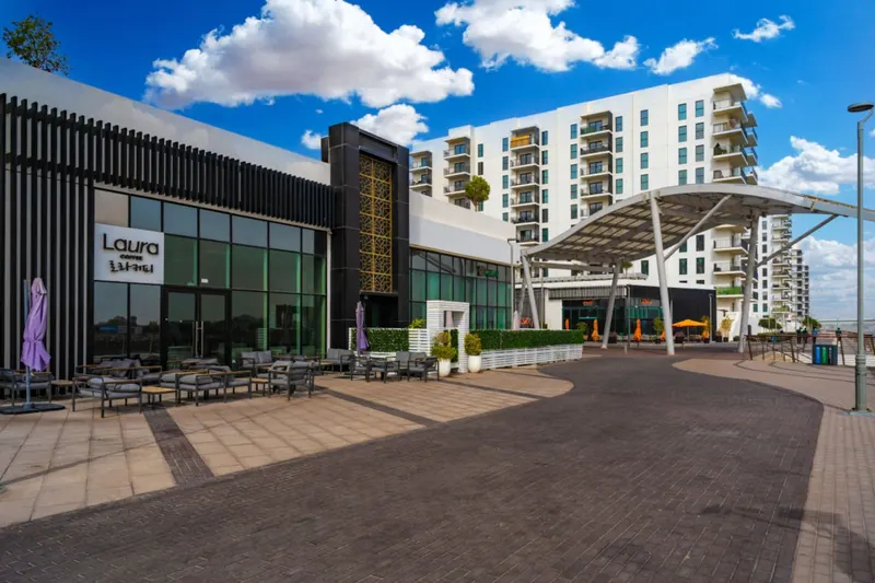Exciting Haven - Close to Ferrari World & Yas Mall