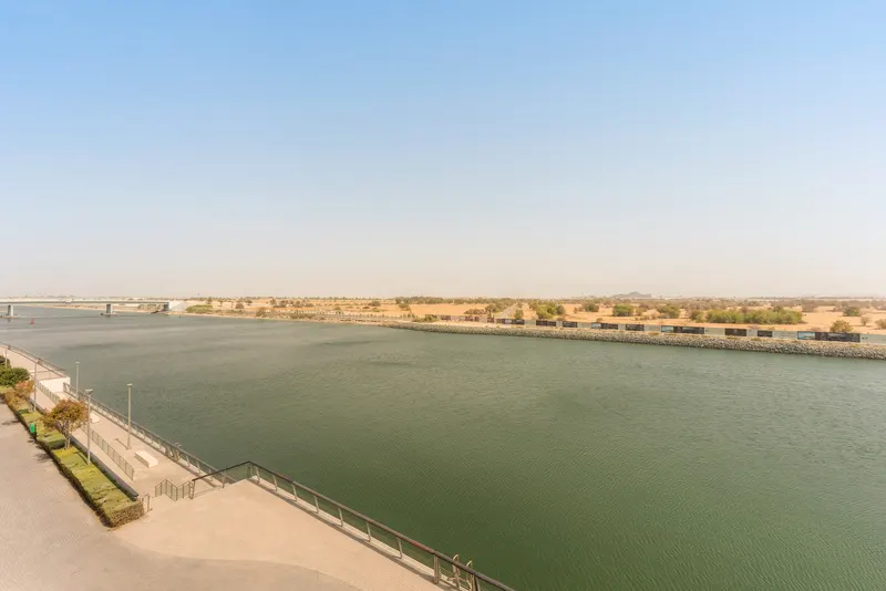 Trendy Getaway - Close to Ferrari World & Yas Mall