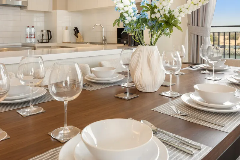 Trendy Getaway - Close to Ferrari World & Yas Mall