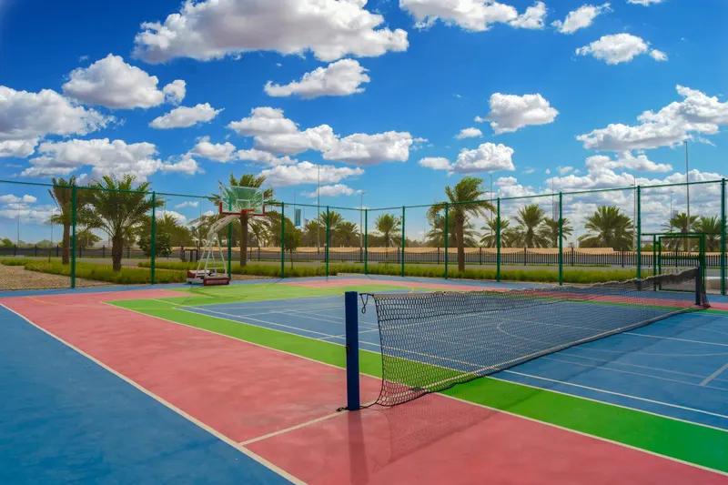 Trendy Getaway - Close to Ferrari World & Yas Mall