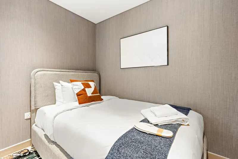 Trendy Getaway - Close to Ferrari World & Yas Mall