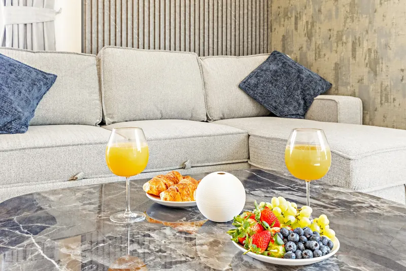 Trendy Getaway - Close to Ferrari World & Yas Mall