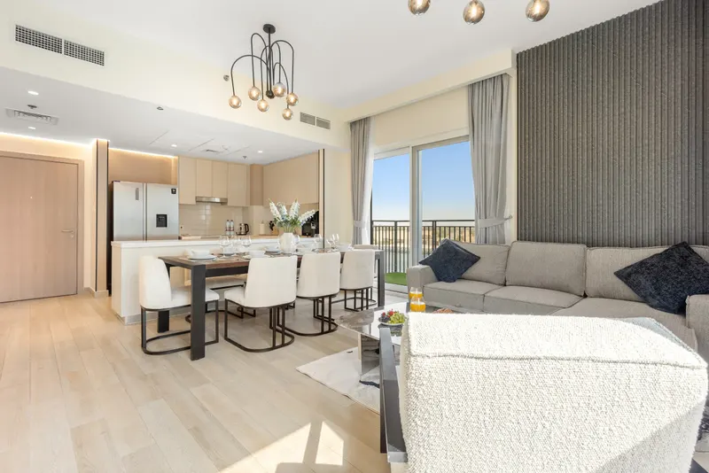 Trendy Getaway - Close to Ferrari World & Yas Mall