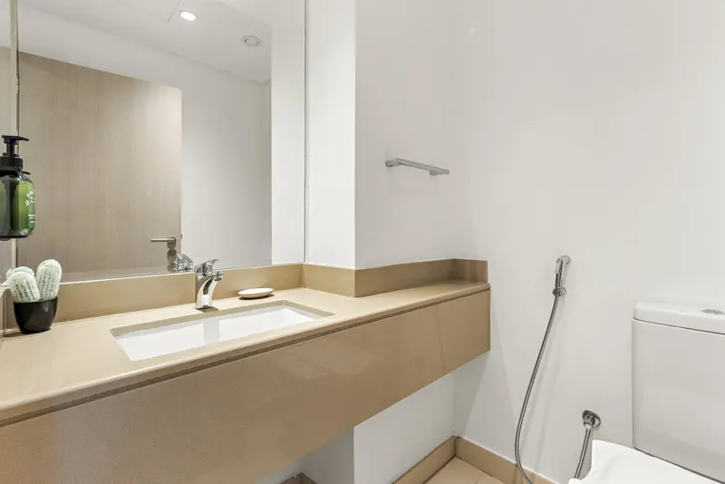 Trendy Getaway - Close to Ferrari World & Yas Mall