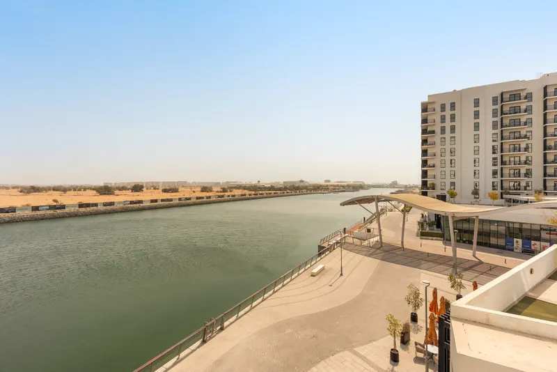 Trendy Getaway - Close to Ferrari World & Yas Mall