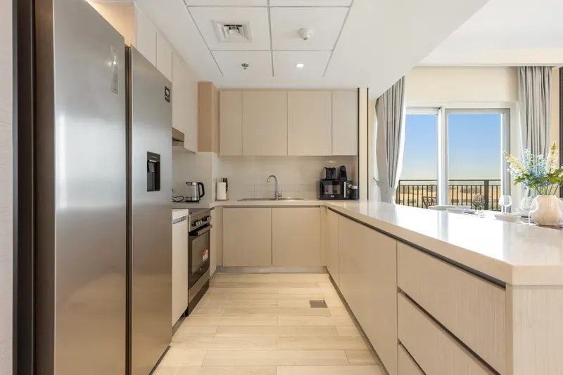 Trendy Getaway - Close to Ferrari World & Yas Mall