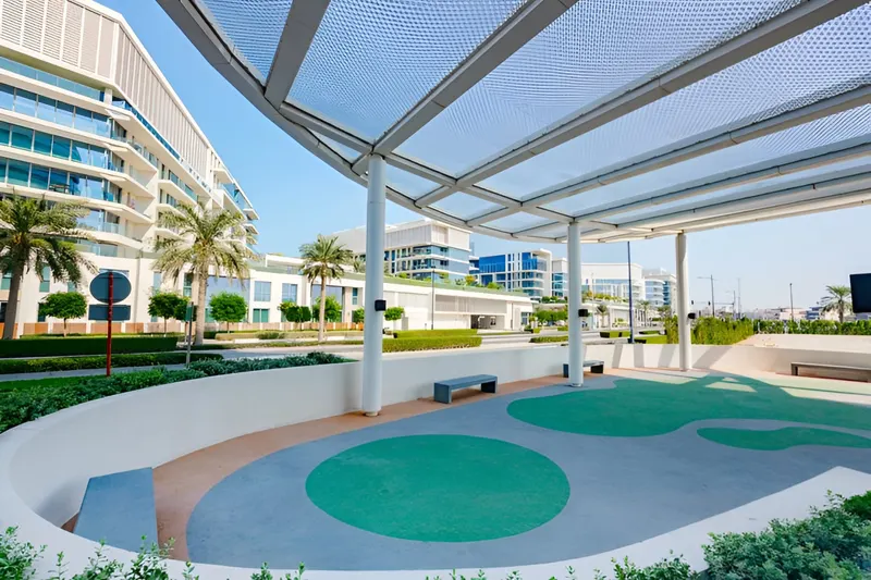 Luxury Apt w/ Seaview, Saadiyat Island