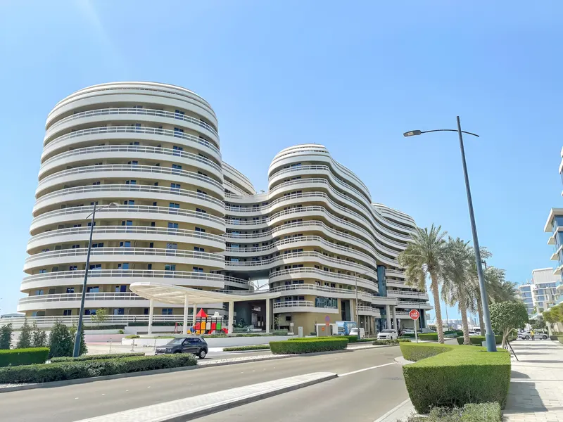 Luxury Apt w/ Seaview, Saadiyat Island
