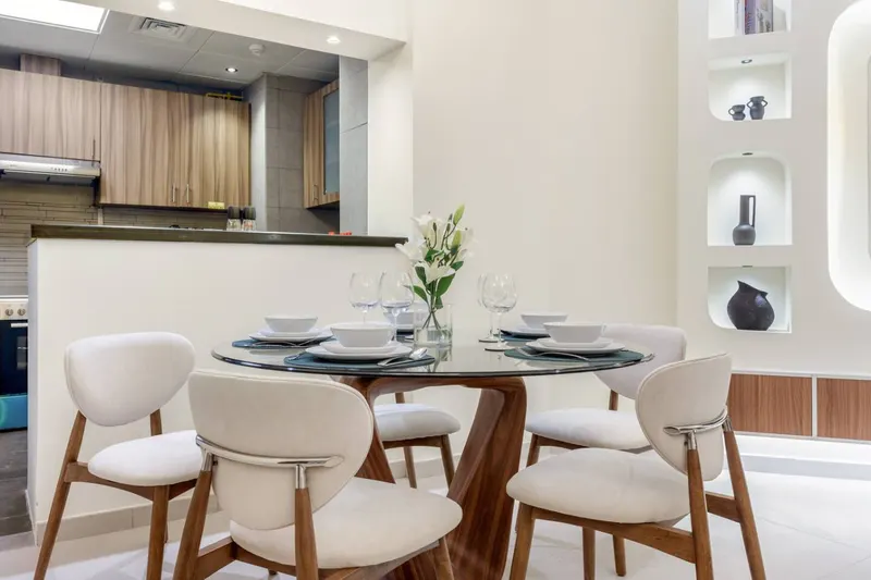 Luxury Apt w/ Seaview, Saadiyat Island