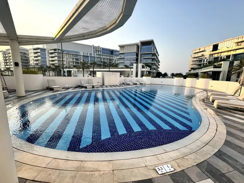 Luxury Apt w/ Seaview, Saadiyat Island