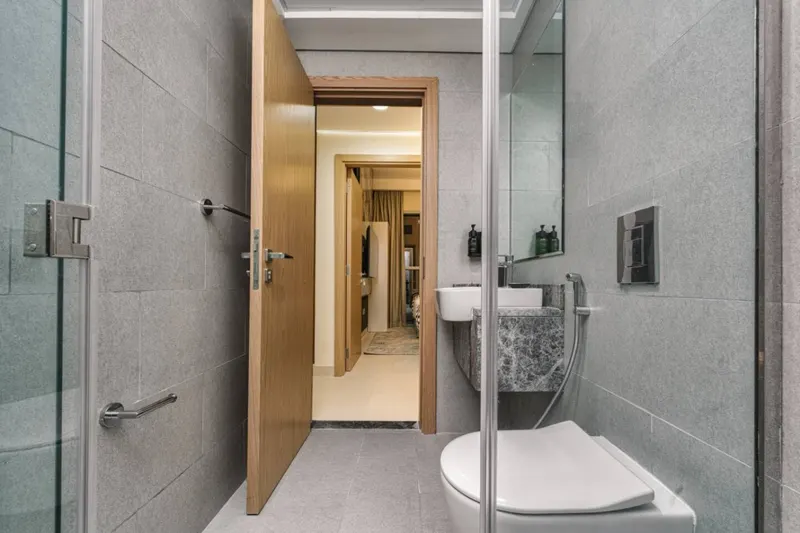 Revel in Upscale Comfort at Radiant Boulevard
