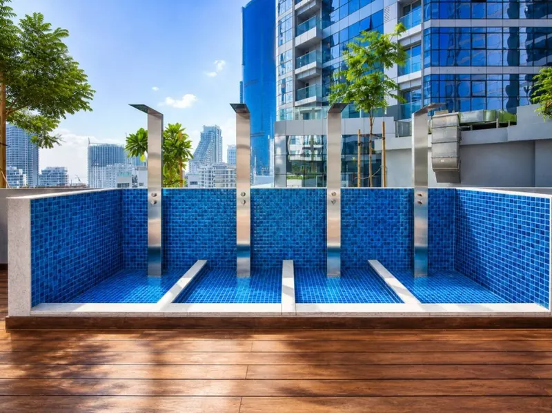 Revel in Upscale Comfort at Radiant Boulevard