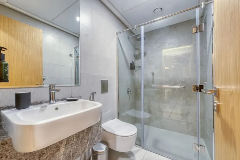 Revel in Upscale Comfort at Radiant Boulevard