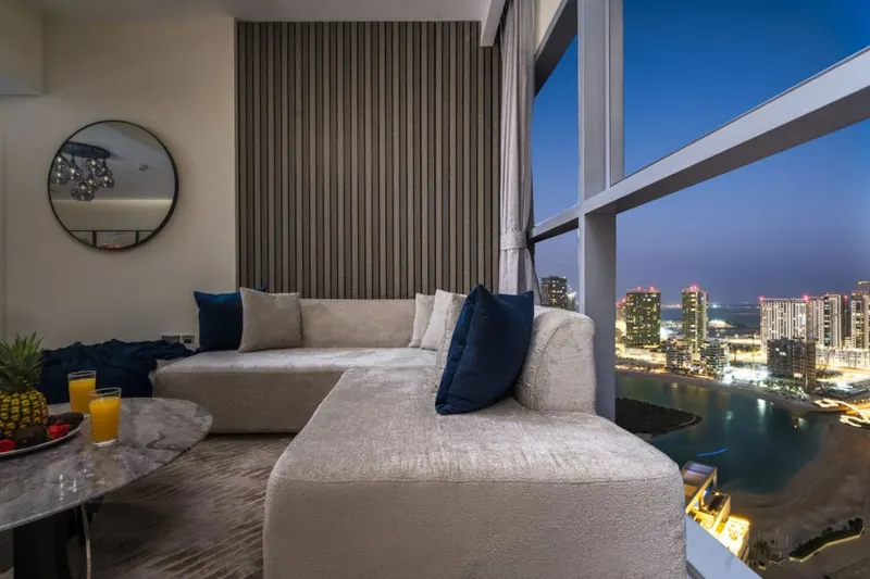Revel in Upscale Comfort at Radiant Boulevard