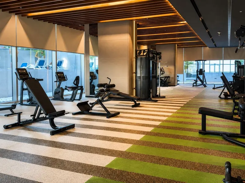 Revel in Upscale Comfort at Radiant Boulevard