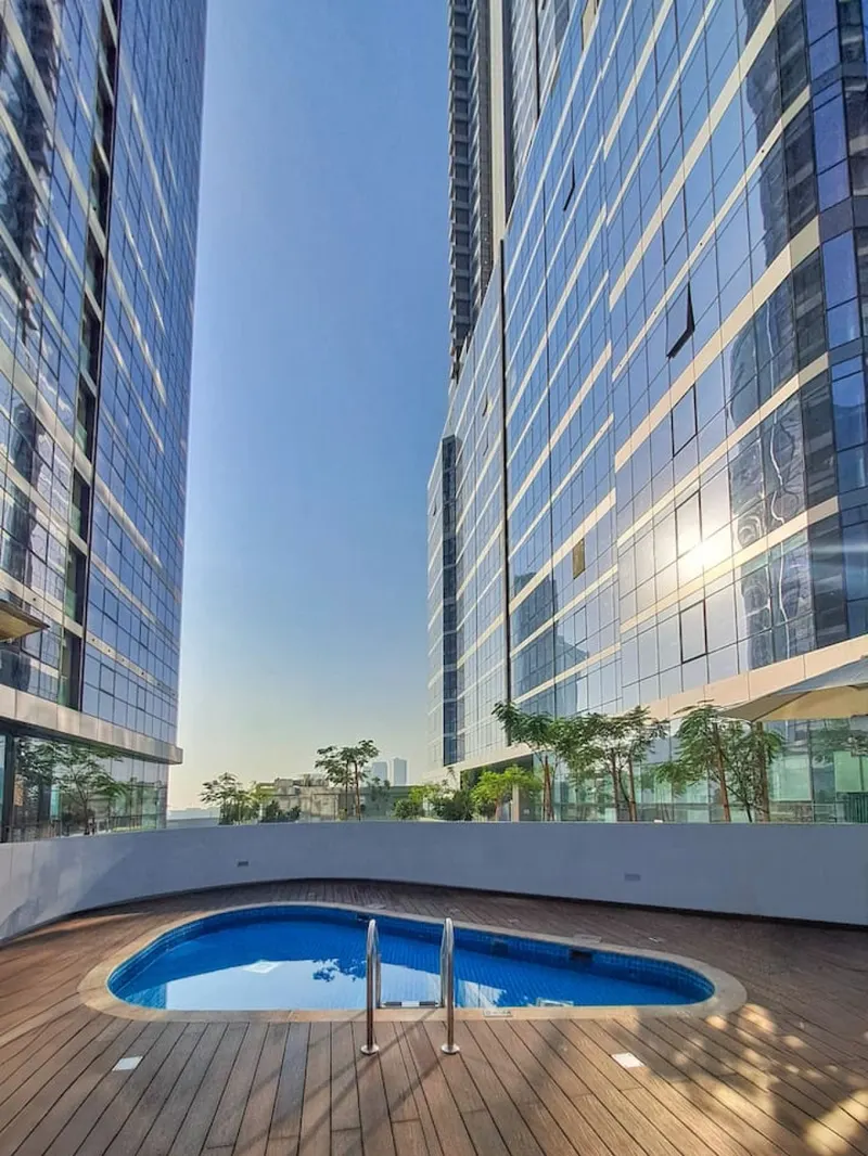 Revel in Upscale Comfort at Radiant Boulevard