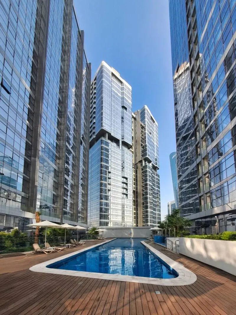 Revel in Upscale Comfort at Radiant Boulevard