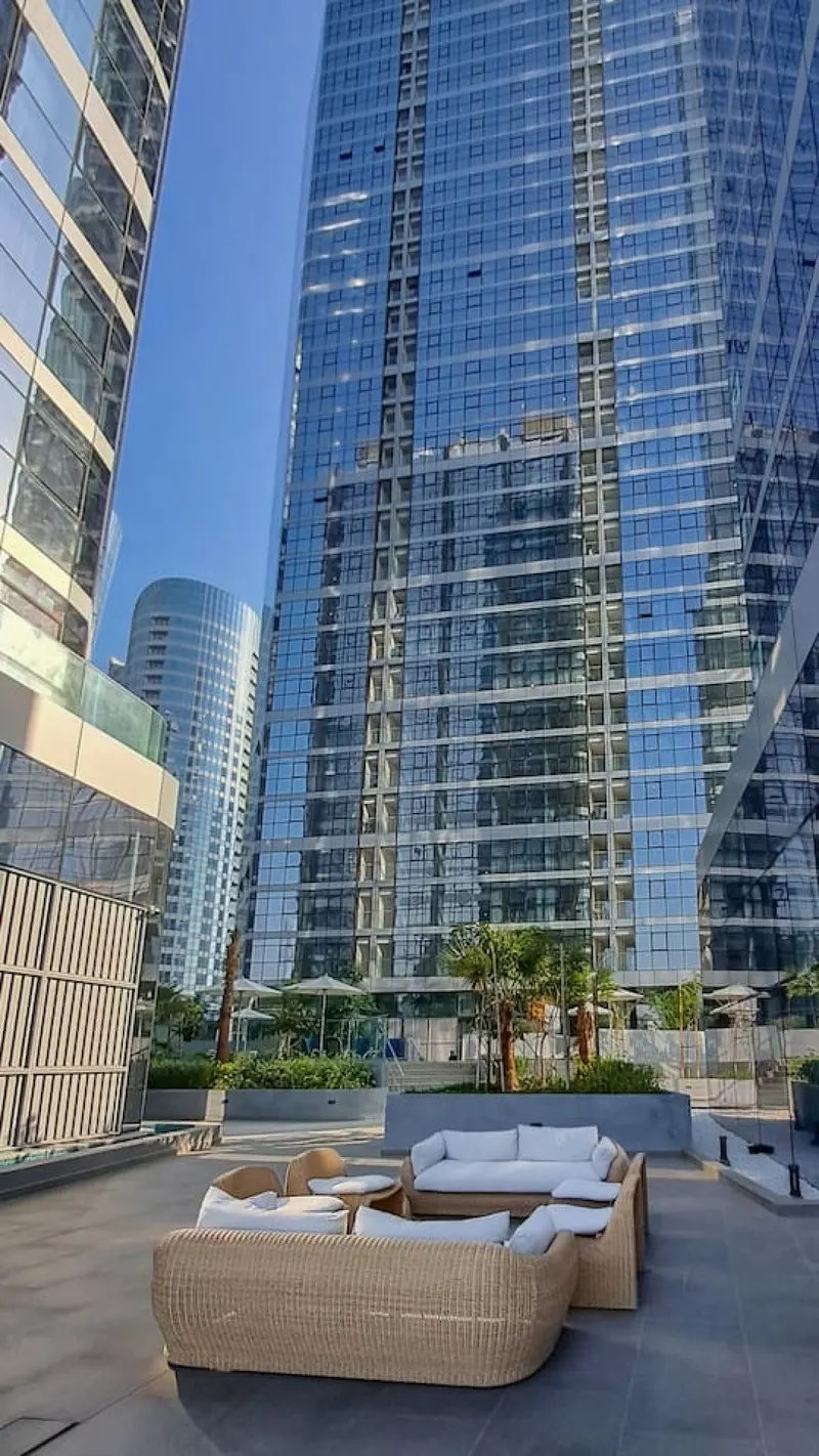 Revel in Upscale Comfort at Radiant Boulevard
