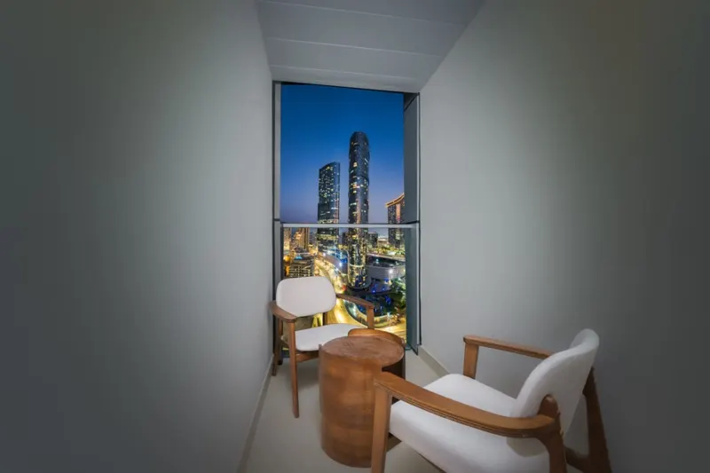 Revel in Upscale Comfort at Radiant Boulevard