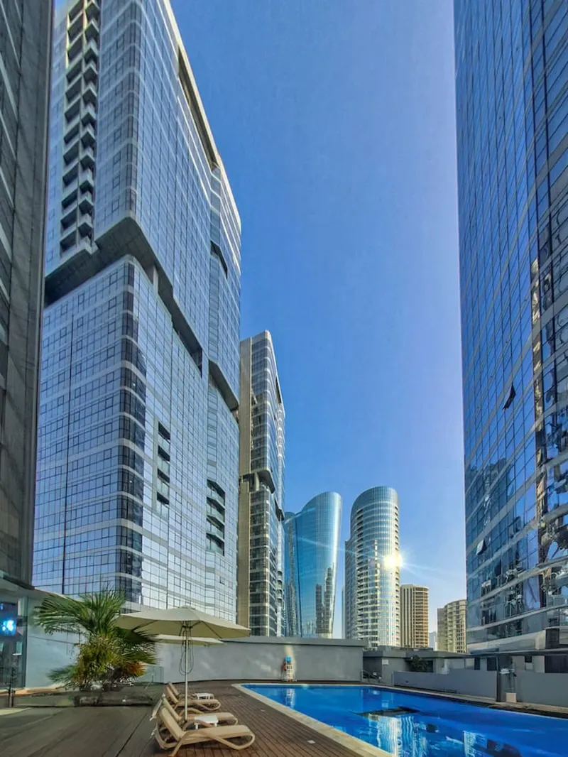 Revel in Upscale Comfort at Radiant Boulevard