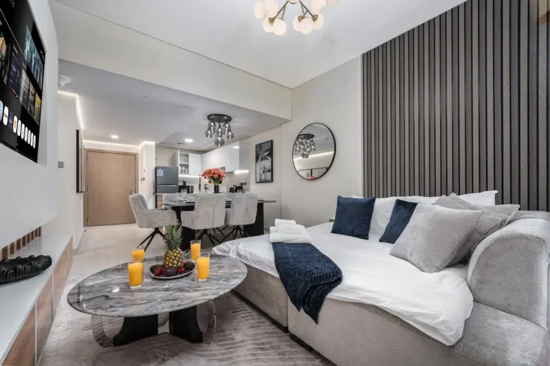 Revel in Upscale Comfort at Radiant Boulevard